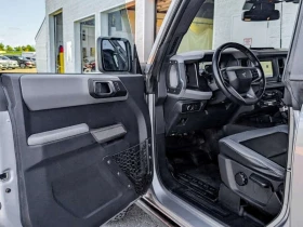 Ford Bronco * BLACK DIAMOND * ГЛАВНО ПРЕДСТАВИТЕЛСТВО * , снимка 9