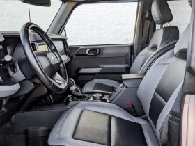 Ford Bronco * BLACK DIAMOND * ГЛАВНО ПРЕДСТАВИТЕЛСТВО * , снимка 10