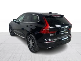 Volvo XC60, снимка 3