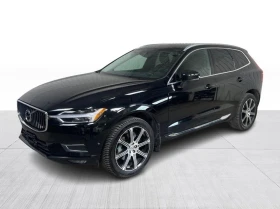 Volvo XC60, снимка 1