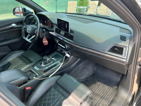 Audi SQ5 3.0 V6*BANG & OLUFSEN*PANORAMA*, снимка 13