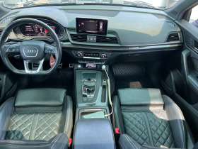 Audi SQ5 3.0 V6*BANG & OLUFSEN*PANORAMA*, снимка 12
