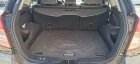 Opel Antara 2.2 CDTI 4X4, снимка 17