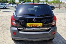 Opel Antara 2.2 CDTI 4X4, снимка 5