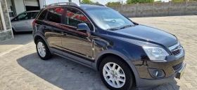 Opel Antara 2.2 CDTI 4X4, снимка 3