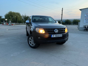     VW Amarok 2.0