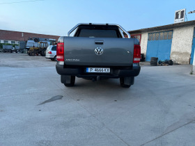 VW Amarok 2.0 | Mobile.bg    5