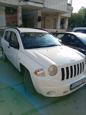 Jeep Compass, снимка 2