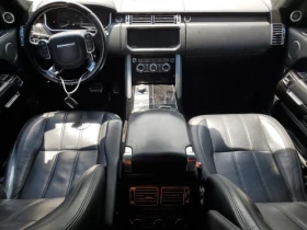 Land Rover Range rover SUPERCHARGED | Mobile.bg    9