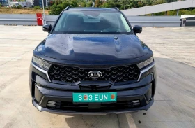 Kia Sorento 2.5L T-GDI Theta-III SX LINE TURBO AWD, снимка 1