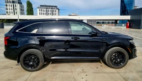 Kia Sorento 2.5L T-GDI Theta-III SX LINE TURBO AWD, снимка 7