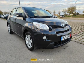 Toyota Urban Cruiser 1.3VVT-I-100. | Mobile.bg    8