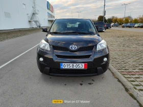 Toyota Urban Cruiser 1.3VVT-I-100кс. - изображение 1