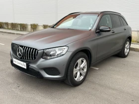  Mercedes-Benz GLC 22...