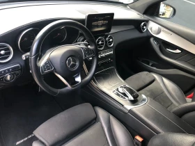 Mercedes-Benz GLC 220 AMG* 4MATIC* ACC* GERMANY-ВНОС* 9G TRONIC* ПОРЪЧКО, снимка 12