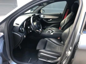 Mercedes-Benz GLC 220 AMG* 4MATIC* ACC* GERMANY-ВНОС* 9G TRONIC* ПОРЪЧКО, снимка 11