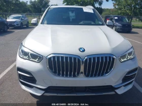 Обява за продажба на BMW X5 3.0L I-6 DI, DOHC, VVT, TURBO, 335HP All Wheel Dri ~70 300 лв. - изображение 9