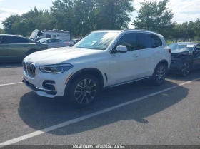 Обява за продажба на BMW X5 3.0L I-6 DI, DOHC, VVT, TURBO, 335HP All Wheel Dri ~70 300 лв. - изображение 1