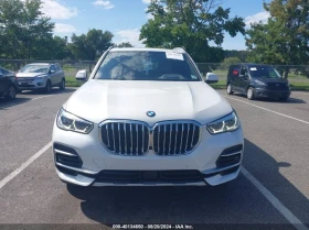 Обява за продажба на BMW X5 3.0L I-6 DI, DOHC, VVT, TURBO, 335HP All Wheel Dri ~70 300 лв. - изображение 3