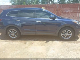 Hyundai Santa fe SE 3.3L | Mobile.bg    8