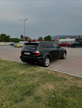 BMW X3 3D 4x4, снимка 5