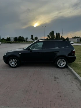 BMW X3 3D 4x4, снимка 6