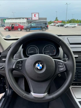 BMW X3 3D 4x4, снимка 7