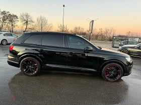 Audi SQ7 165798km!!-Black Series-PANORAMA-KAMERA-7MESTA-21! - [3] 