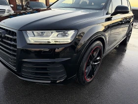 Audi SQ7 165798km!!-Black Series-PANORAMA-KAMERA-7MESTA-21! - [5] 