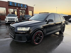 Audi SQ7 165798km!!-Black Series-PANORAMA-KAMERA-7MESTA-21! - [4] 