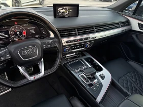 Audi SQ7 165798km!!-Black Series-PANORAMA-KAMERA-7MESTA-21! - [13] 