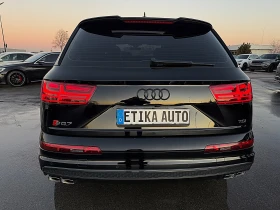 Audi SQ7 165798km!!-Black Series-PANORAMA-KAMERA-7MESTA-21! - [8] 