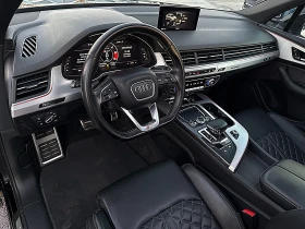 Audi SQ7 165798km!!-Black Series-PANORAMA-KAMERA-7MESTA-21! - [12] 