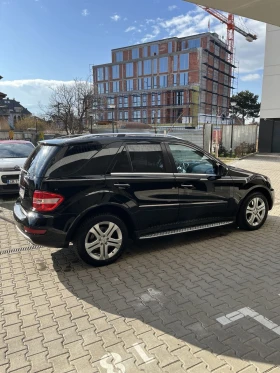 Mercedes-Benz ML 500, снимка 4