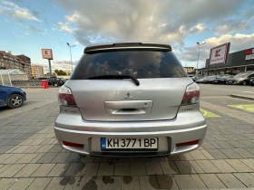 Mitsubishi Outlander 4G63T LPG, снимка 7