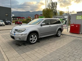 Mitsubishi Outlander 4G63T LPG, снимка 3