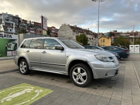 Mitsubishi Outlander 4G63T LPG, снимка 2