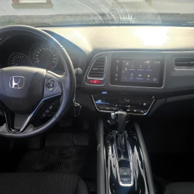 Honda Hr-v 1, 5 i-VTEC Автоматик, снимка 8