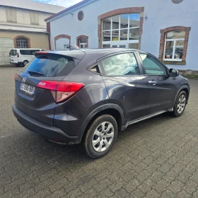     Honda Hr-v 1, 5 i-VTEC 