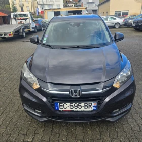     Honda Hr-v 1, 5 i-VTEC 