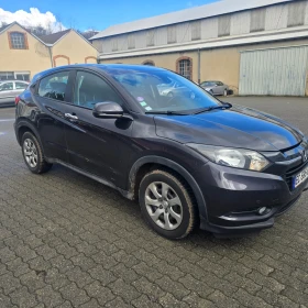 Honda Hr-v 1, 5 i-VTEC Автоматик, снимка 3