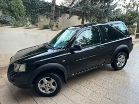 Land Rover Freelander 2.0TD4 112к.с Automatic Soft Top, снимка 2