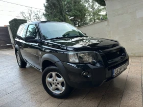 Land Rover Freelander 2.0TD4 112к.с Automatic Soft Top, снимка 5