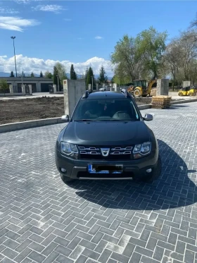 Обява за продажба на Dacia Duster ~27 600 лв. - изображение 3