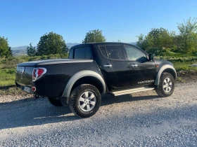Mitsubishi L200 | Mobile.bg    3
