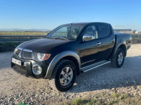 Mitsubishi L200 | Mobile.bg    5