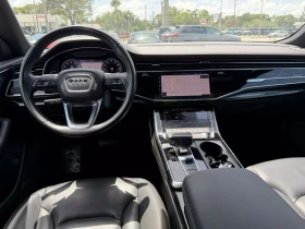 Audi Q8 * Virtual Cockpit Plus* * *  | Mobile.bg    6