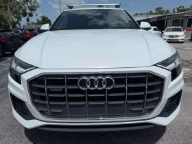     Audi Q8 * Virtual Cockpit Plus* * * 