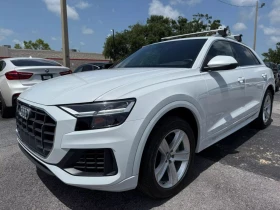     Audi Q8 * Virtual Cockpit Plus* * * 