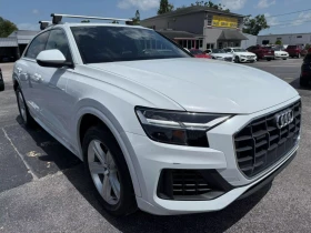     Audi Q8 * Virtual Cockpit Plus* * * 